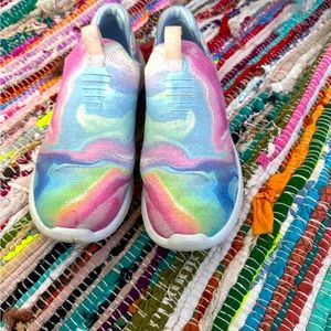 Skechers Girls Sneakers